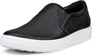 ECCO Women's Soft 60 Premium Slip-on Sneaker