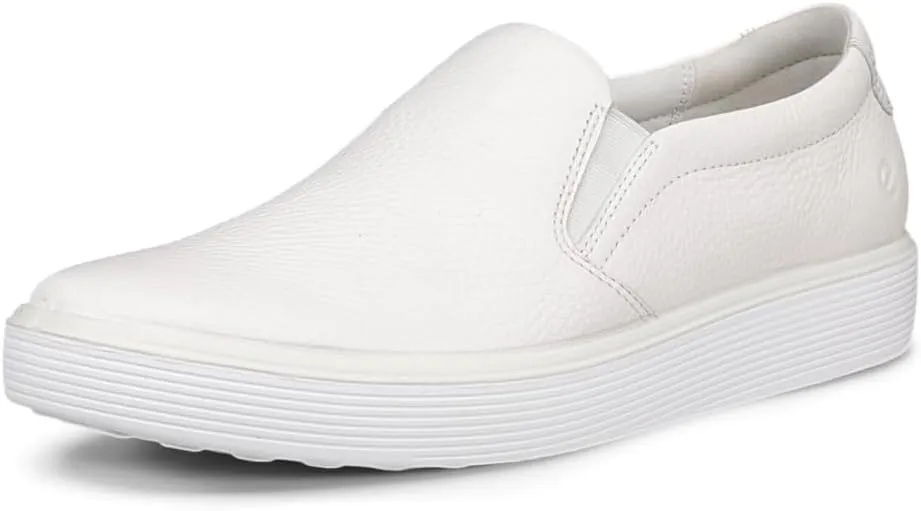ECCO Women's Soft 60 Premium Slip-on Sneaker
