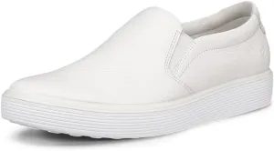 ECCO Women's Soft 60 Premium Slip-on Sneaker