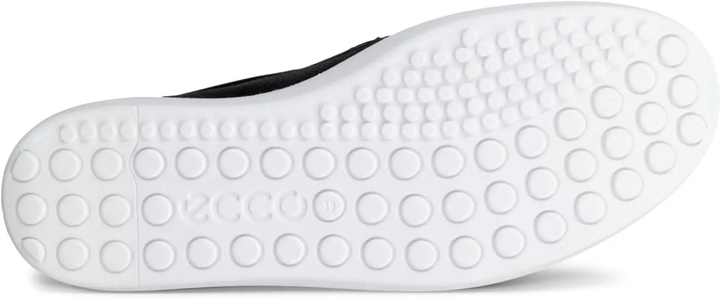 ECCO Women's Soft 60 Premium Slip-on Sneaker
