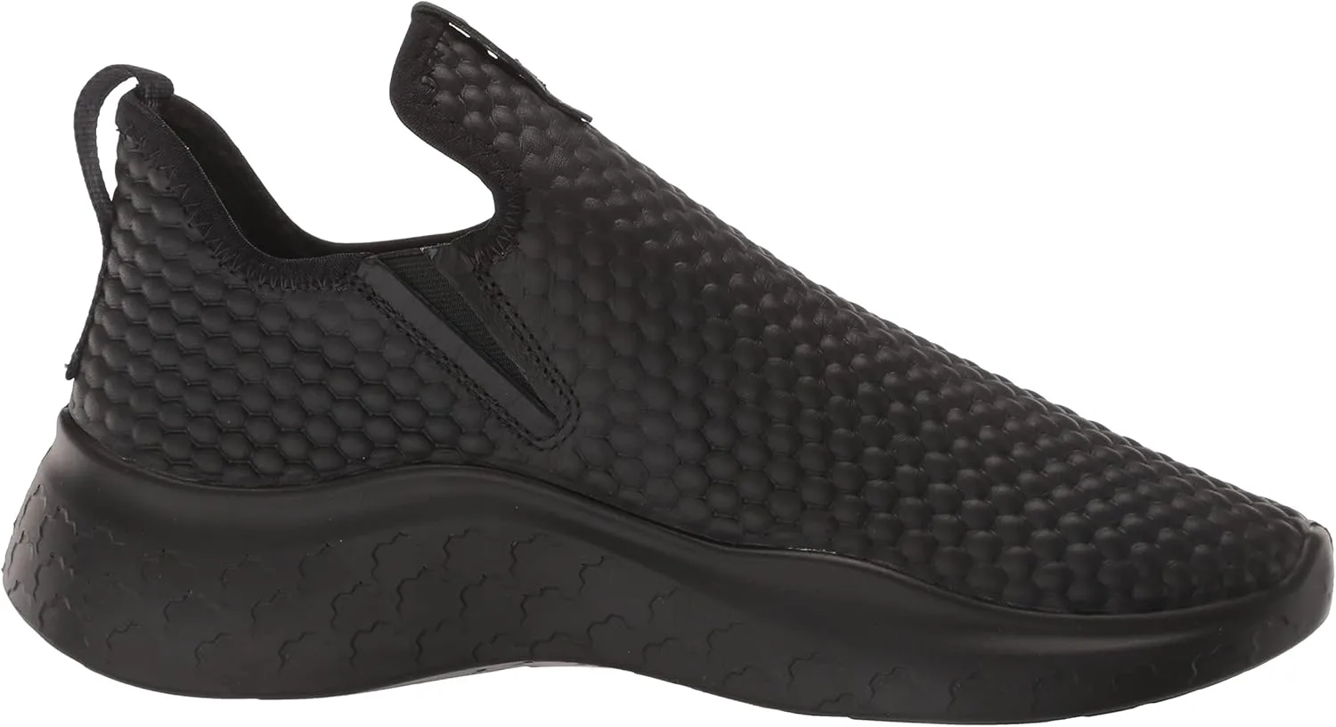 ECCO Women's Therap Slip on Sneaker