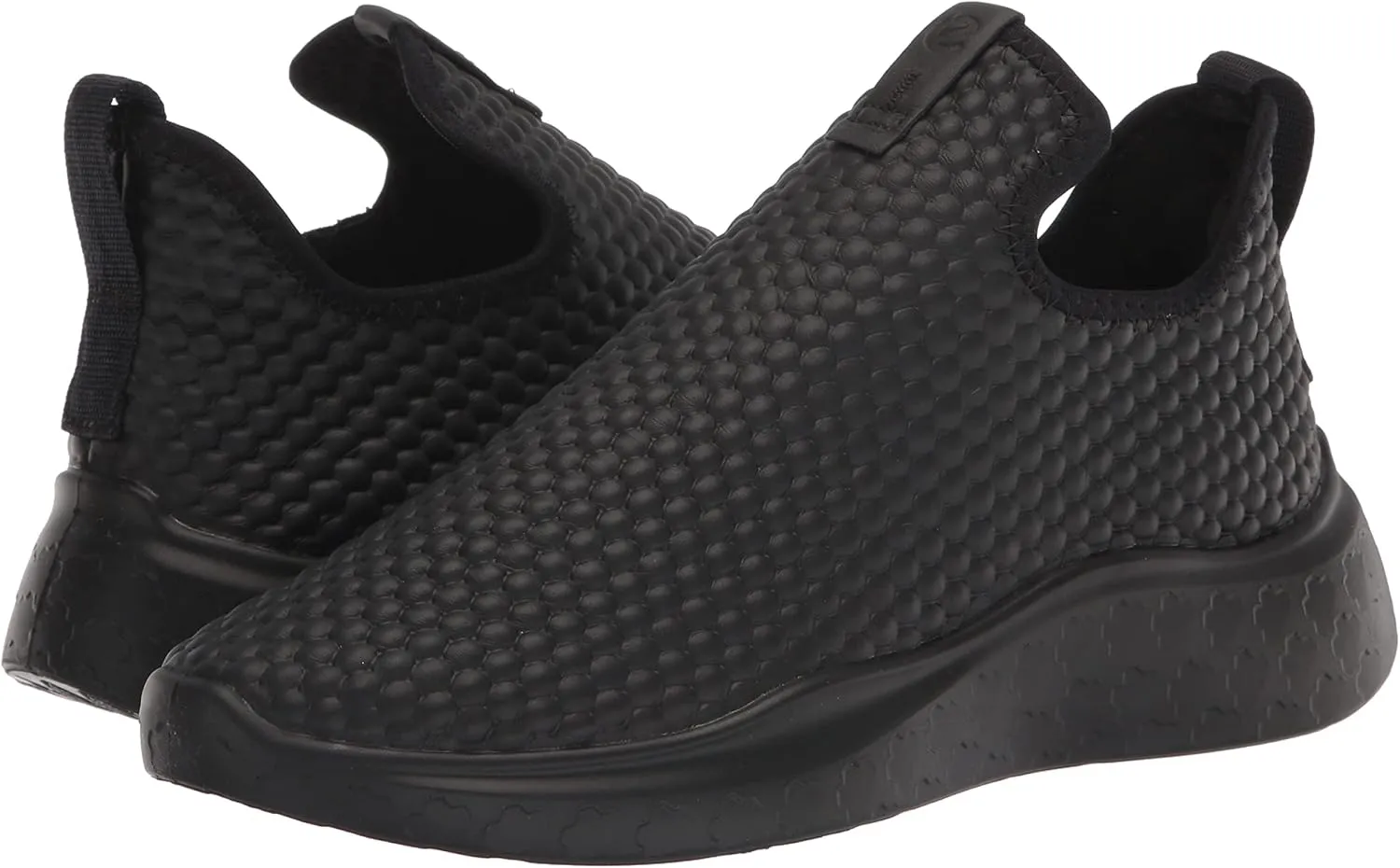 ECCO Women's Therap Slip on Sneaker