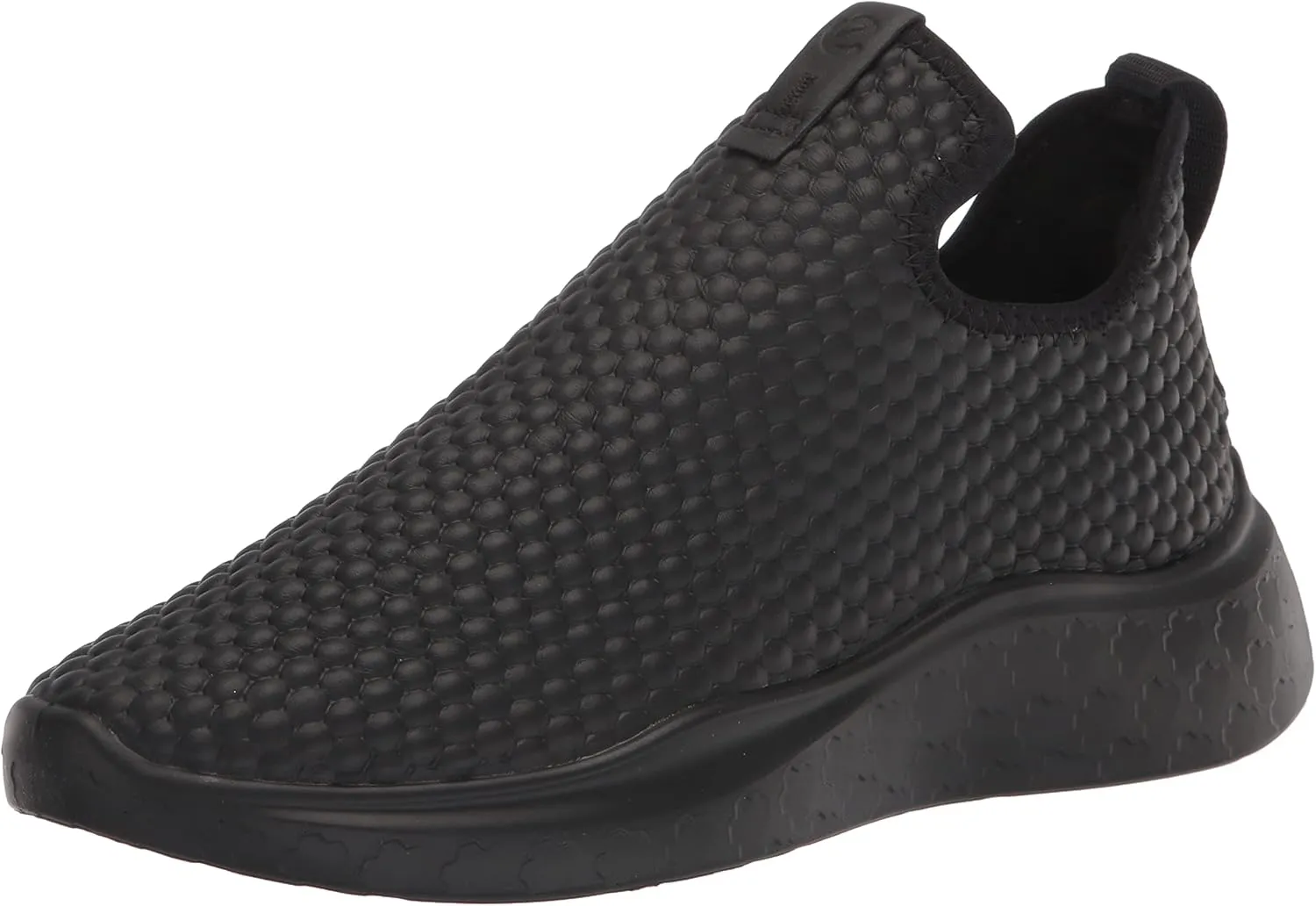 ECCO Women's Therap Slip on Sneaker