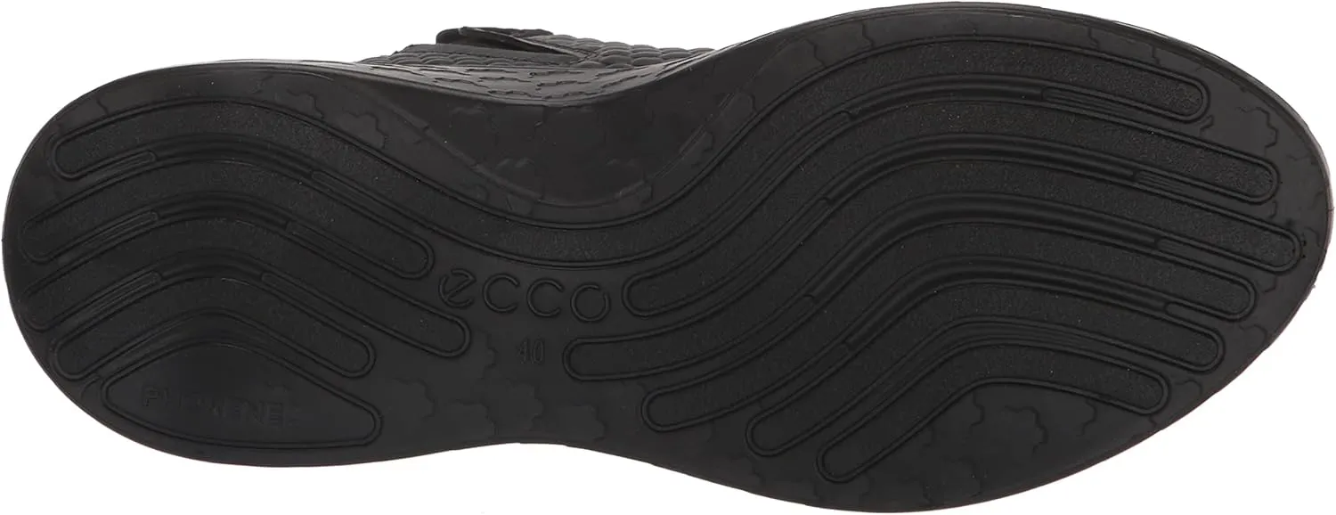 ECCO Women's Therap Slip on Sneaker