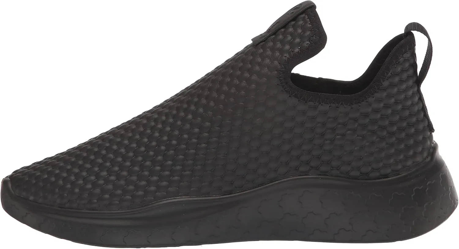 ECCO Women's Therap Slip on Sneaker