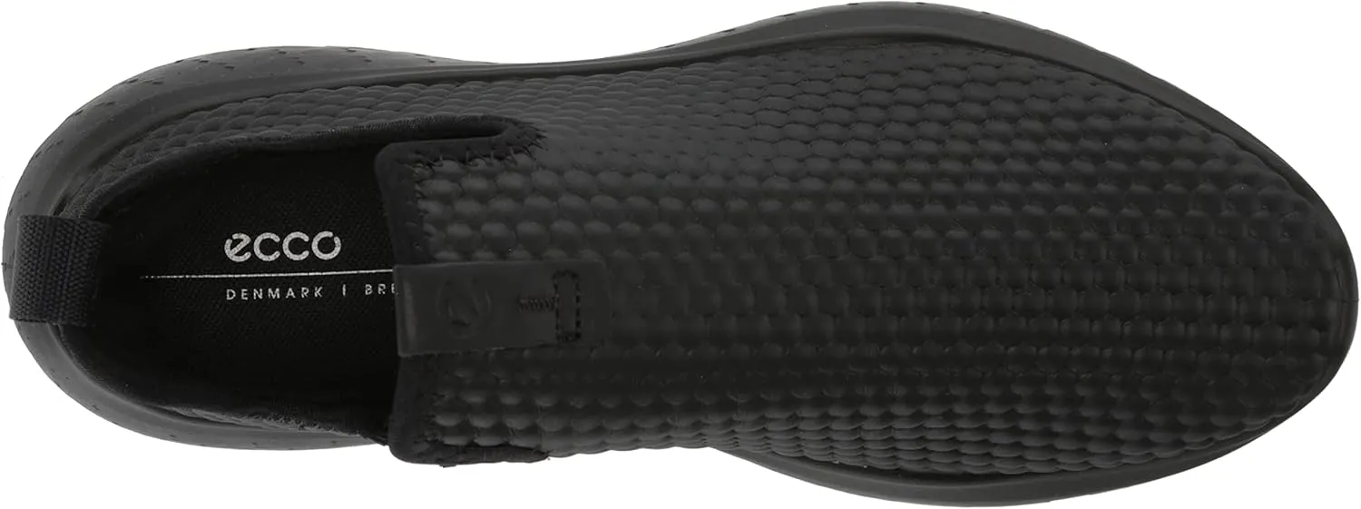 ECCO Women's Therap Slip on Sneaker