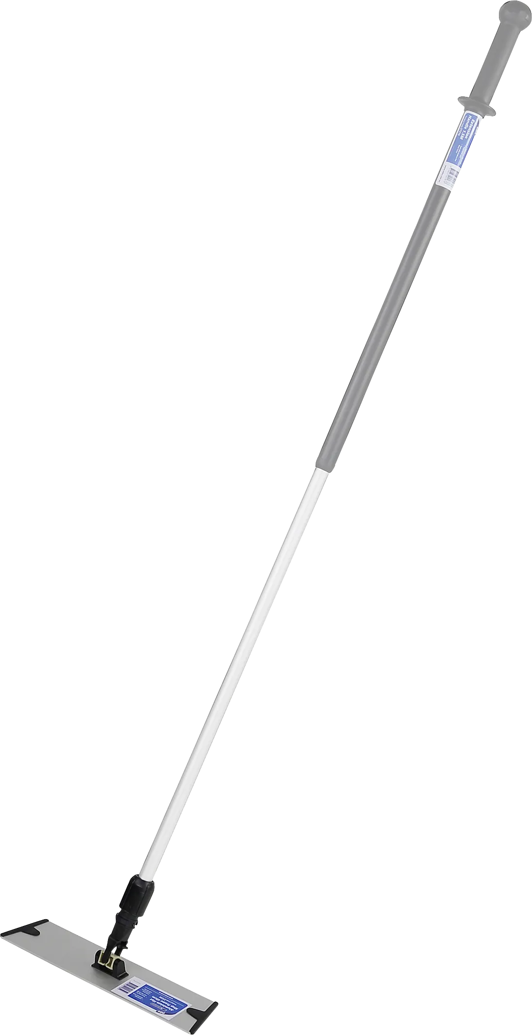 EDCO Enduro Aluminium flat mop frame Only – 40CM