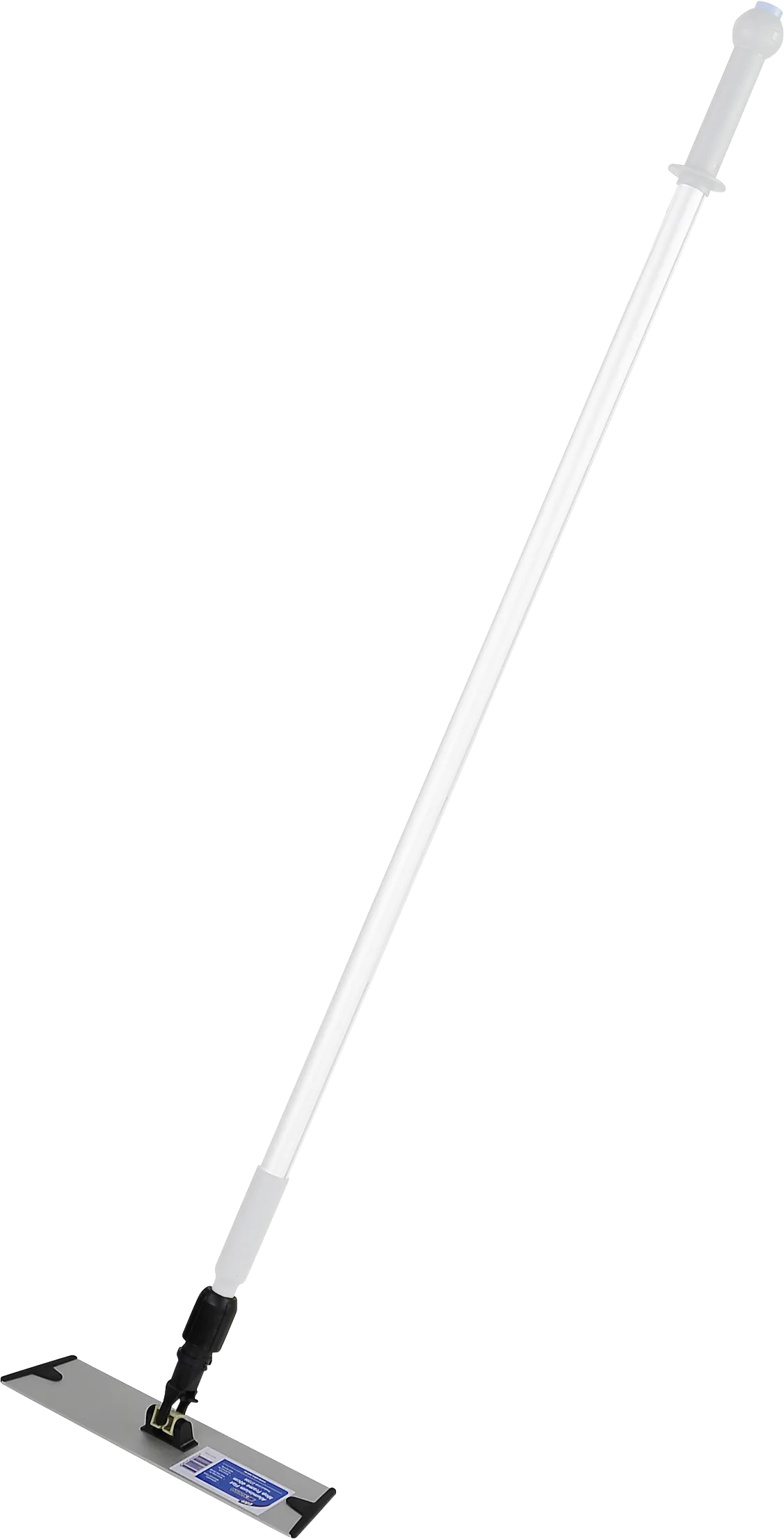 EDCO Enduro Aluminium flat mop frame Only – 40CM