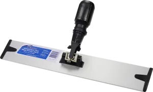 EDCO Enduro Aluminium flat mop frame Only – 40CM