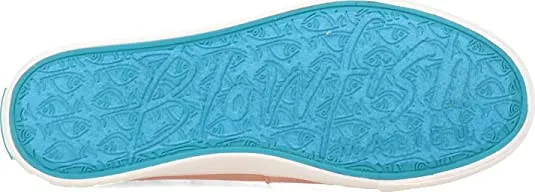 Edges Elastic Blowfish Sneaker Malibu Slip-On Distressed Popular choice Eco-friendly With Women's Inside Marley