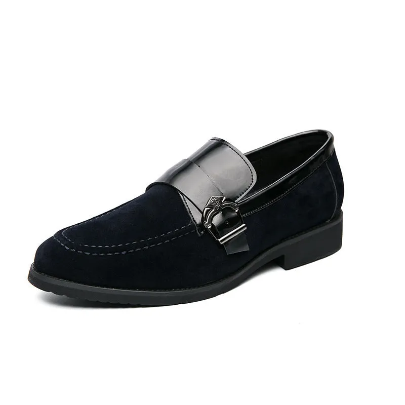 Elegant Loafers - Absolute Comfort and Spring Style