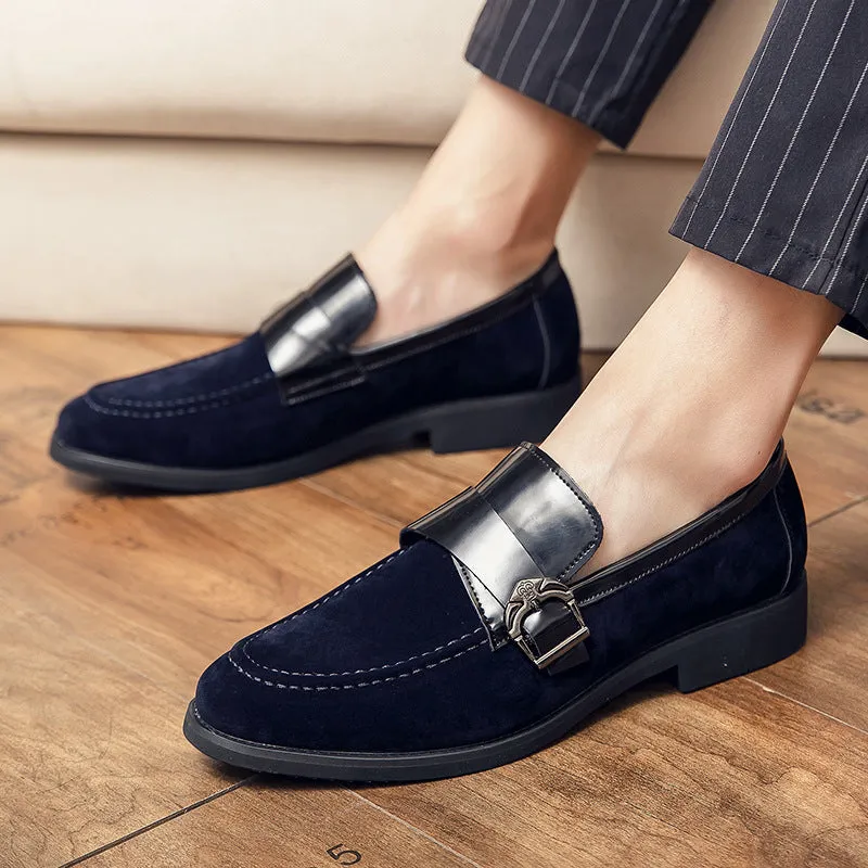 Elegant Loafers - Absolute Comfort and Spring Style
