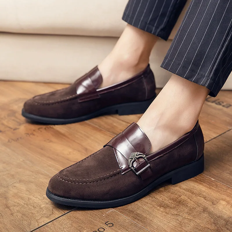 Elegant Loafers - Absolute Comfort and Spring Style
