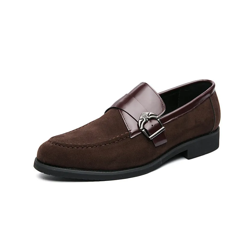 Elegant Loafers - Absolute Comfort and Spring Style