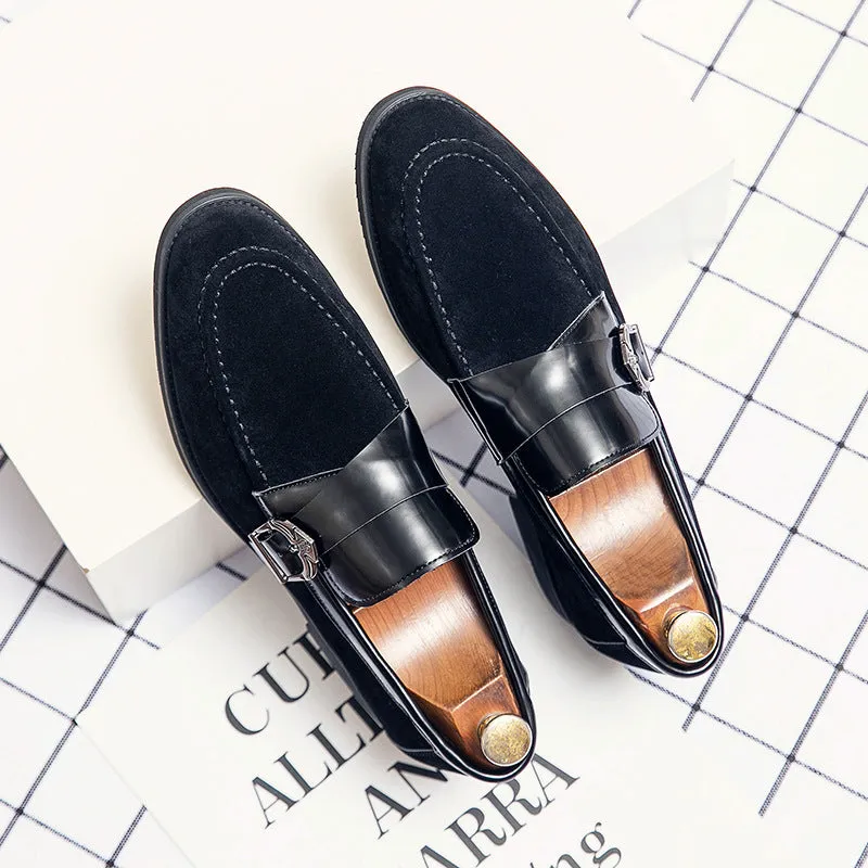 Elegant Loafers - Absolute Comfort and Spring Style