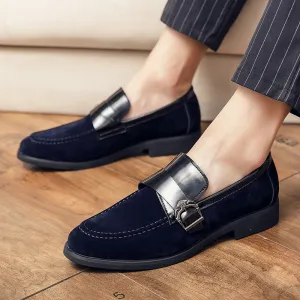 Elegant Loafers - Absolute Comfort and Spring Style
