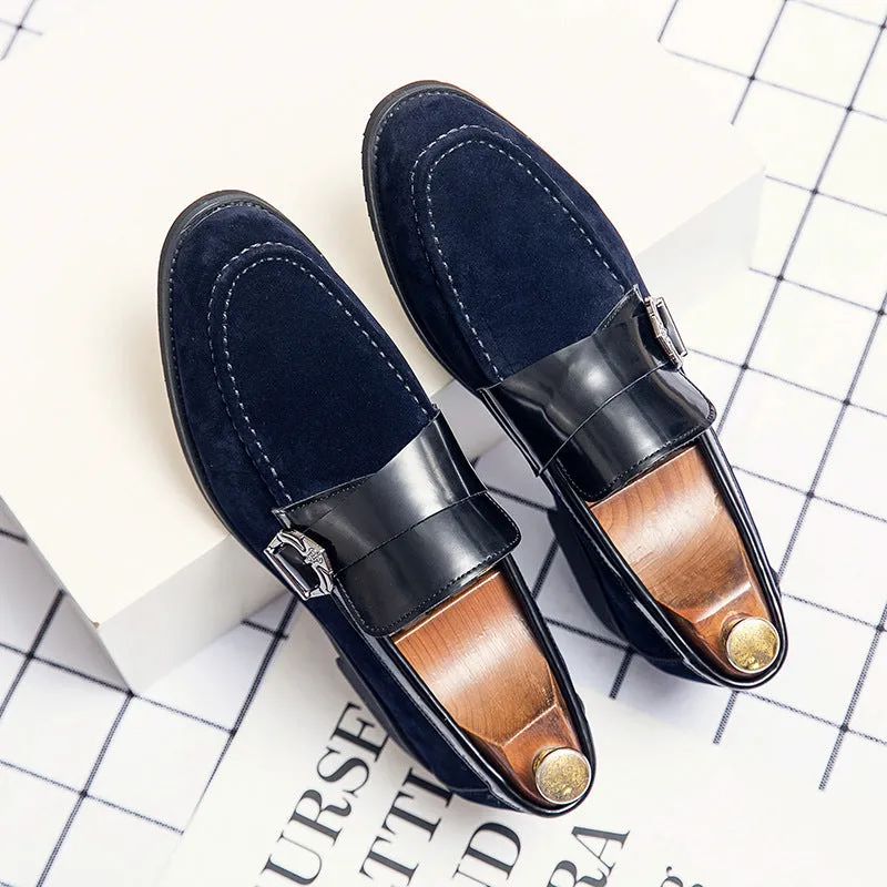 Elegant Loafers - Absolute Comfort and Spring Style