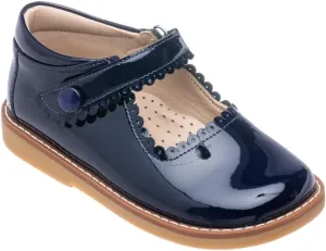 Elephantito Unisex-Child Mary Jane Flat