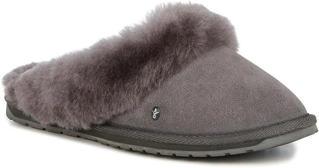 EMU Australia Women's Jolie Slip-On Slipper