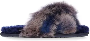 EMU Australia Women's Mayberry Lava Slipper
