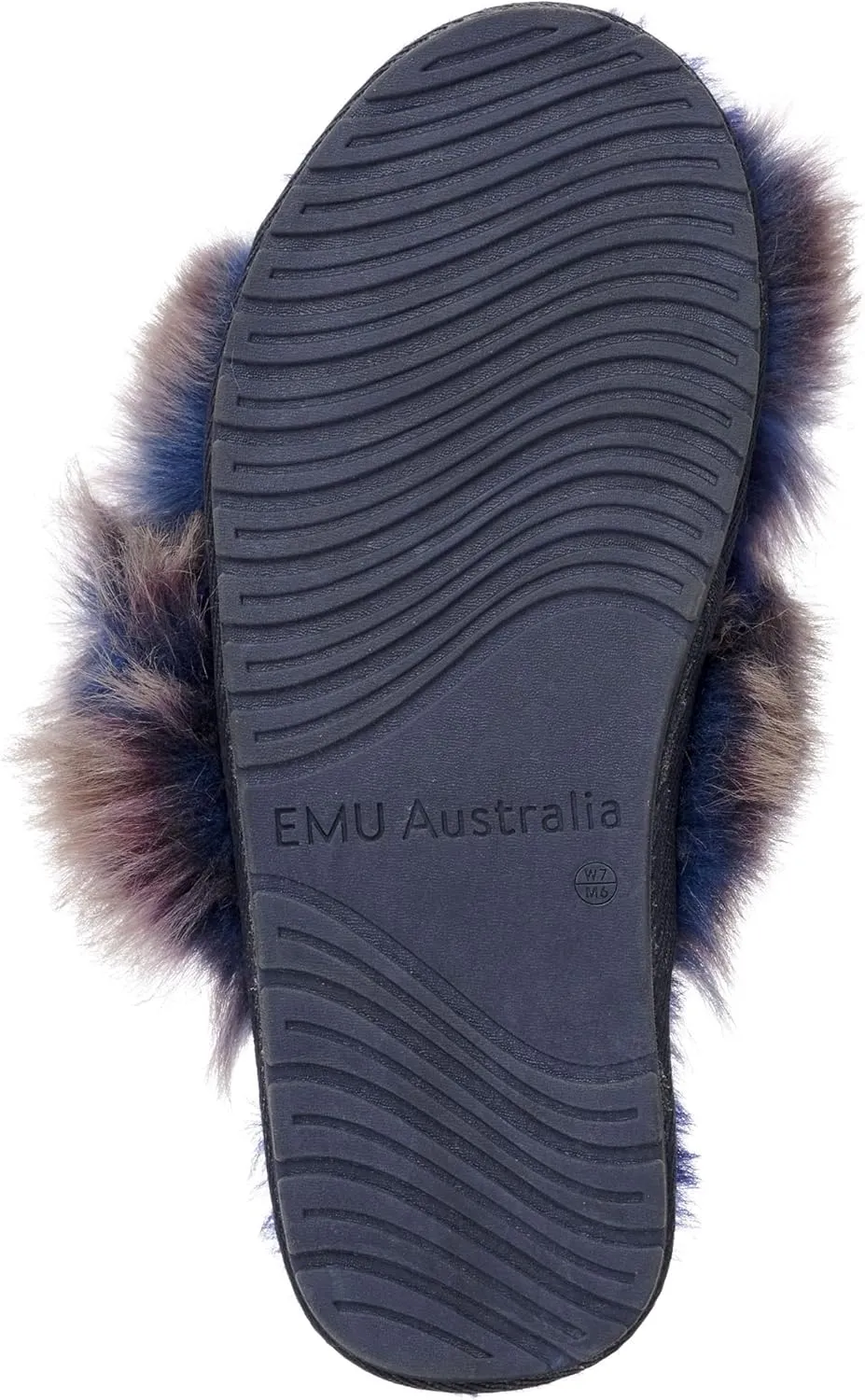 EMU Australia Women's Mayberry Lava Slipper