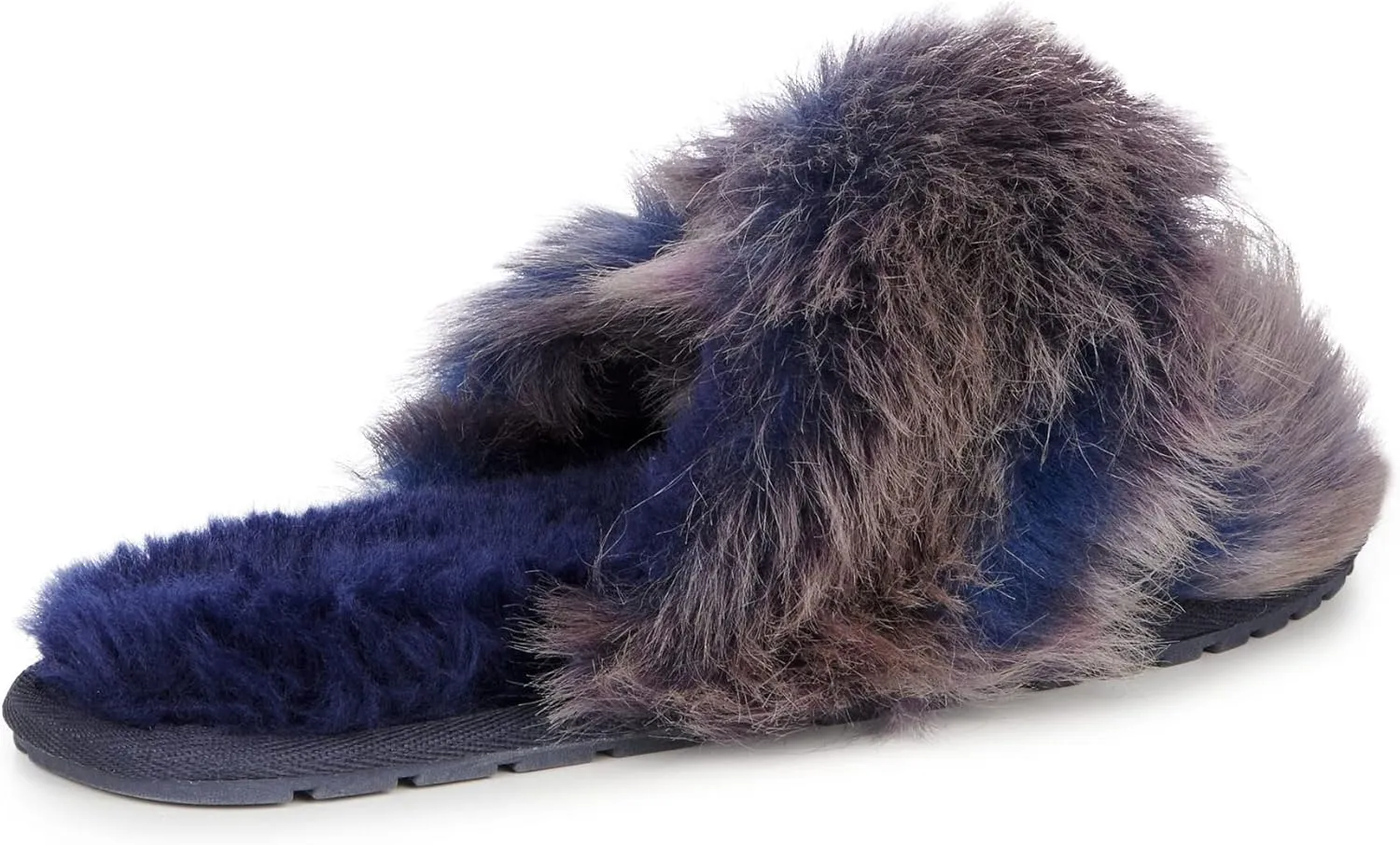 EMU Australia Women's Mayberry Lava Slipper