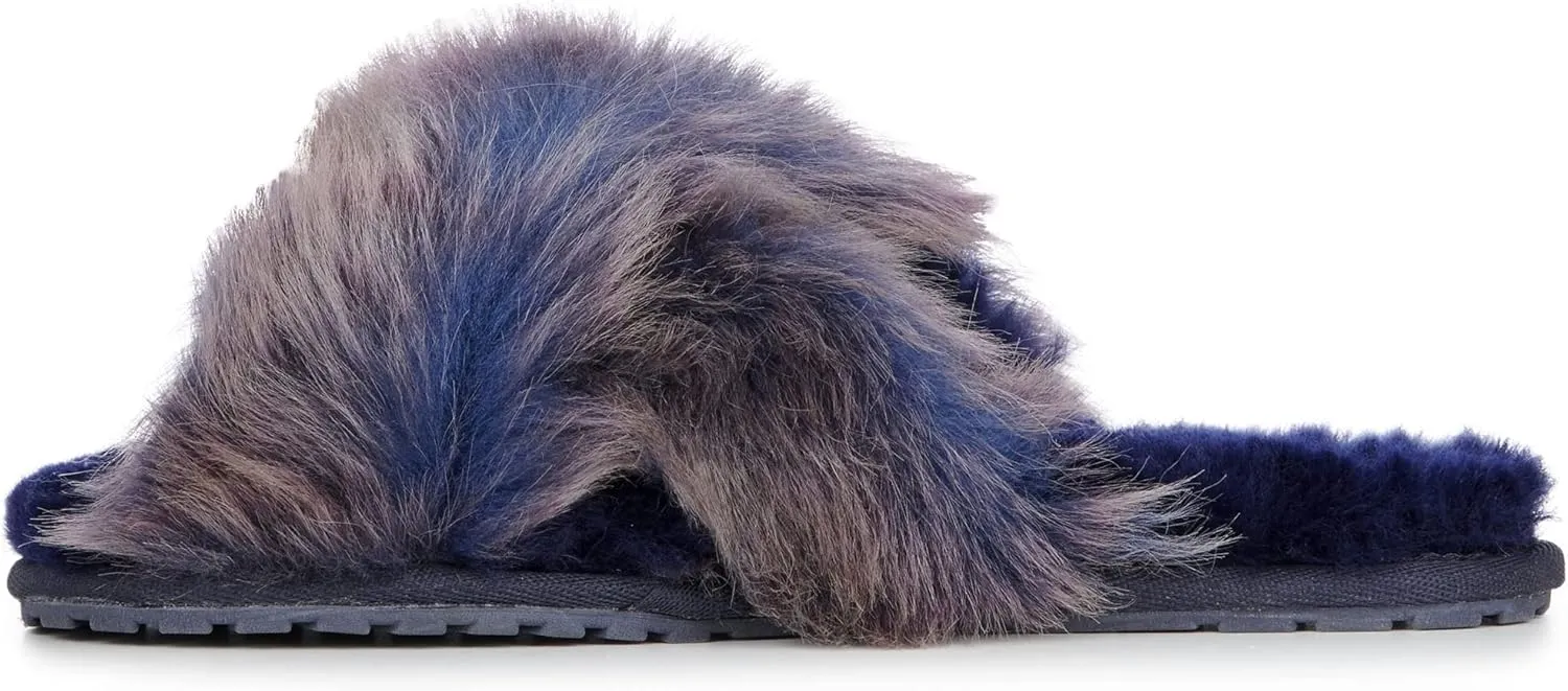 EMU Australia Women's Mayberry Lava Slipper