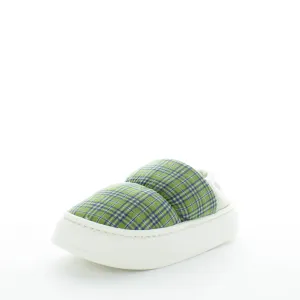 ENDRA - Green