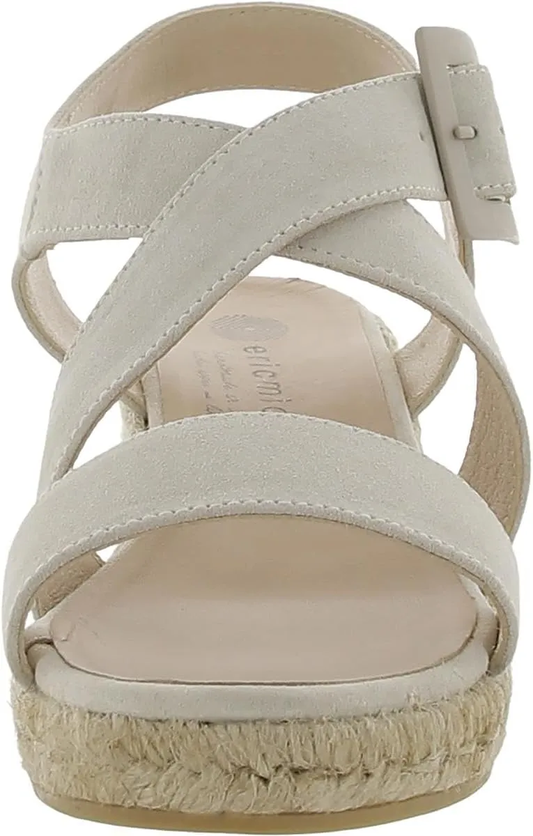 Eric Michael lago Women's Sandal