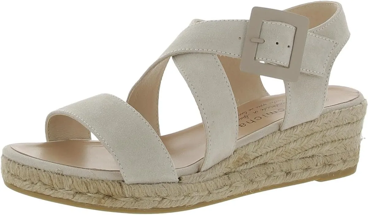 Eric Michael lago Women's Sandal