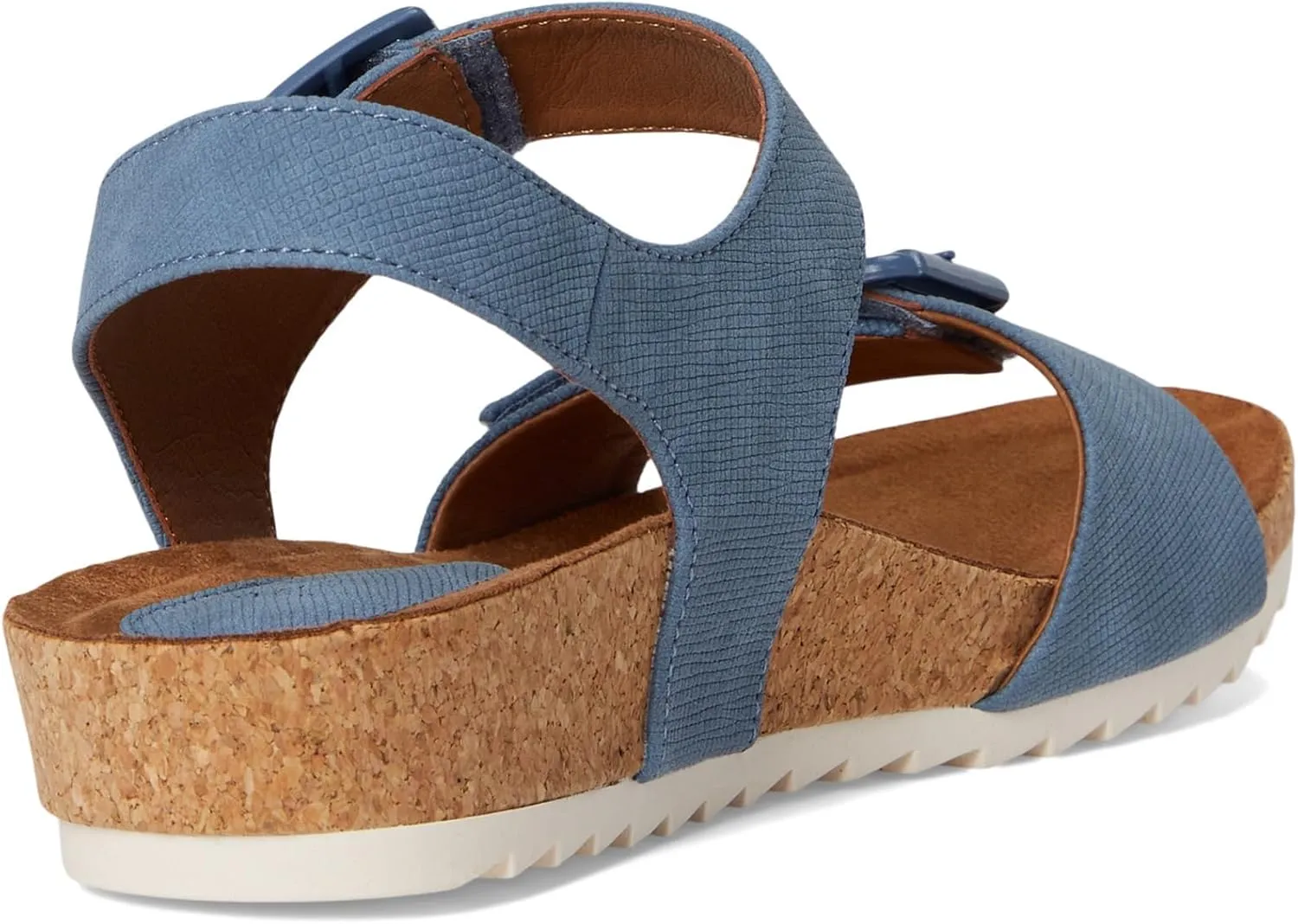 Eurosoft by Sofft Women's Glinda Flat Sandal
