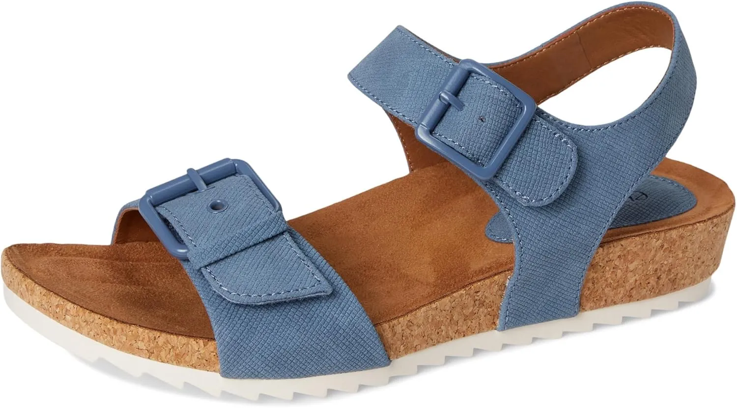 Eurosoft by Sofft Women's Glinda Flat Sandal