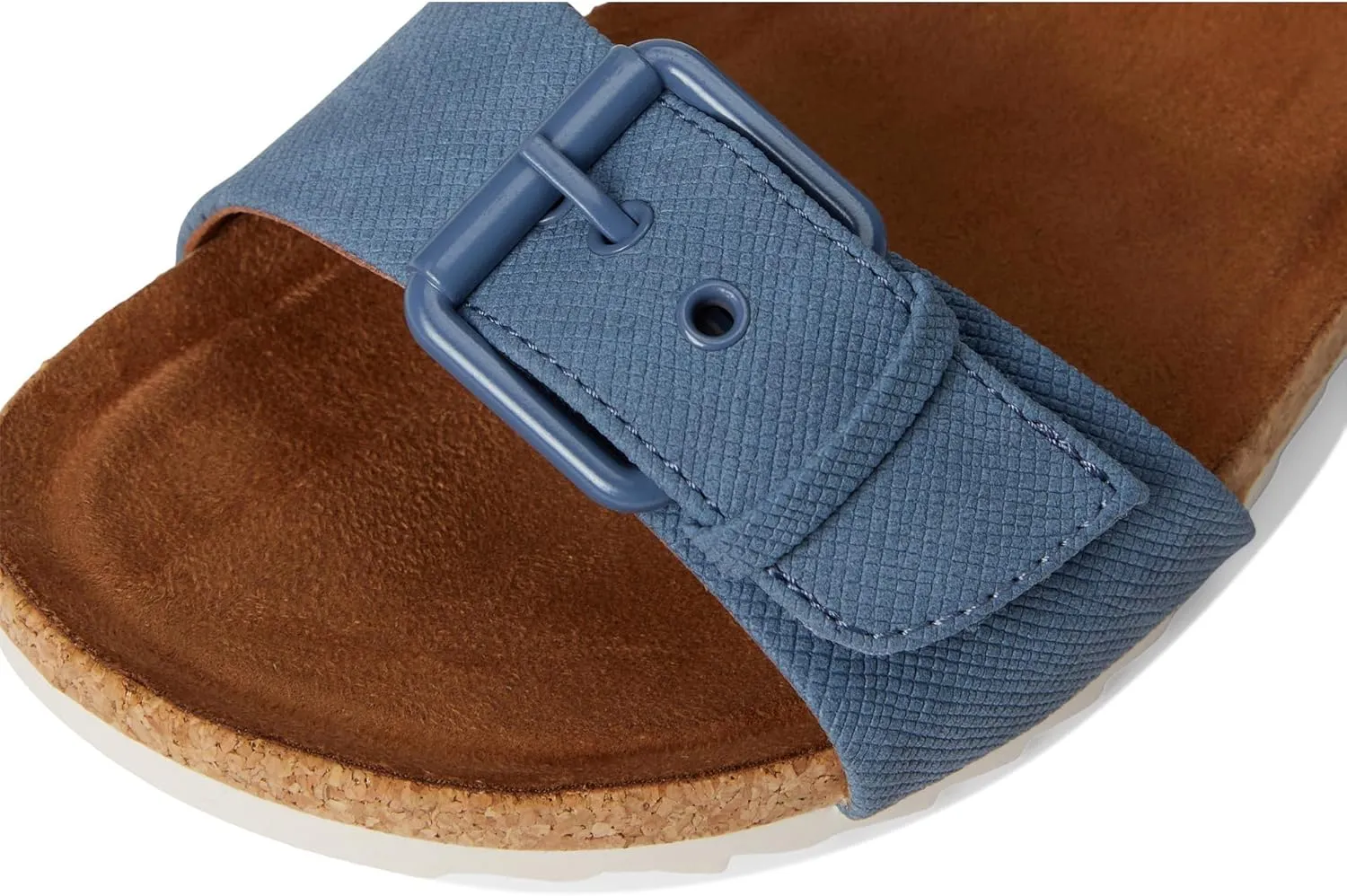 Eurosoft by Sofft Women's Glinda Flat Sandal