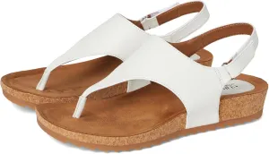 Eurosoft by Sofft Women's Gretchen Flat Sandal