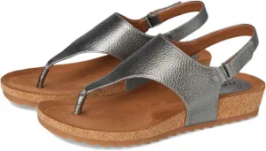 Eurosoft by Sofft Women's Gretchen Flat Sandal