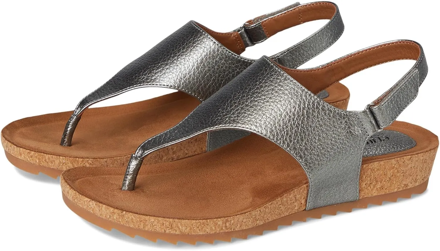 Eurosoft by Sofft Women's Gretchen Flat Sandal