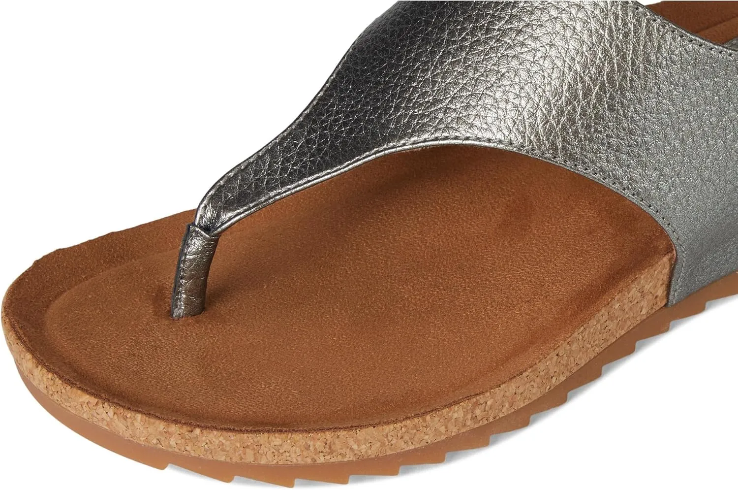 Eurosoft by Sofft Women's Gretchen Flat Sandal