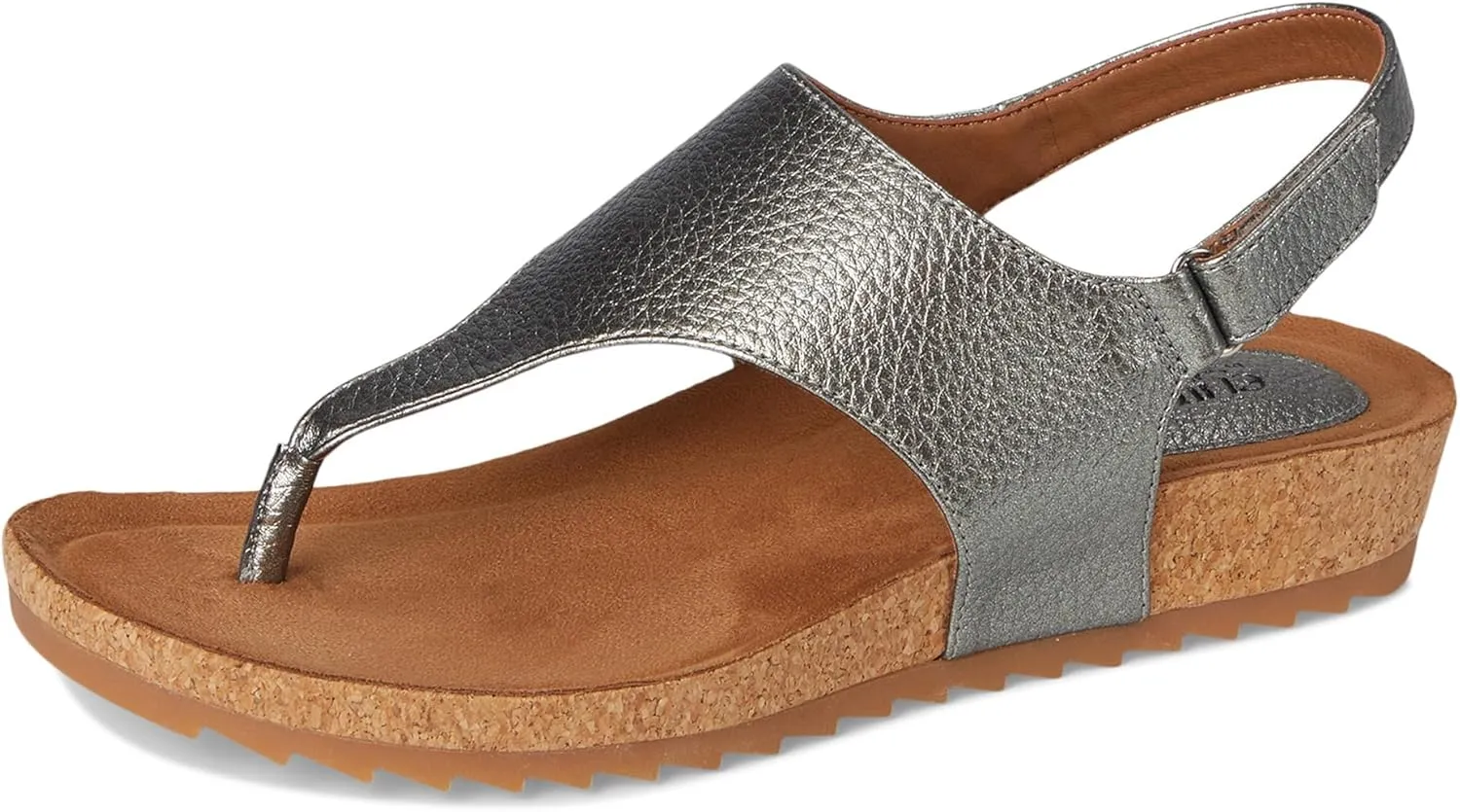 Eurosoft by Sofft Women's Gretchen Flat Sandal