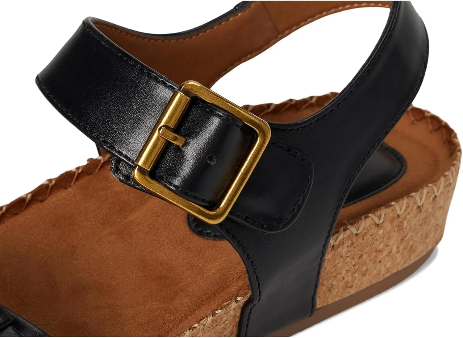 Eurosoft by Sofft Women's Gypsy Flat Sandal