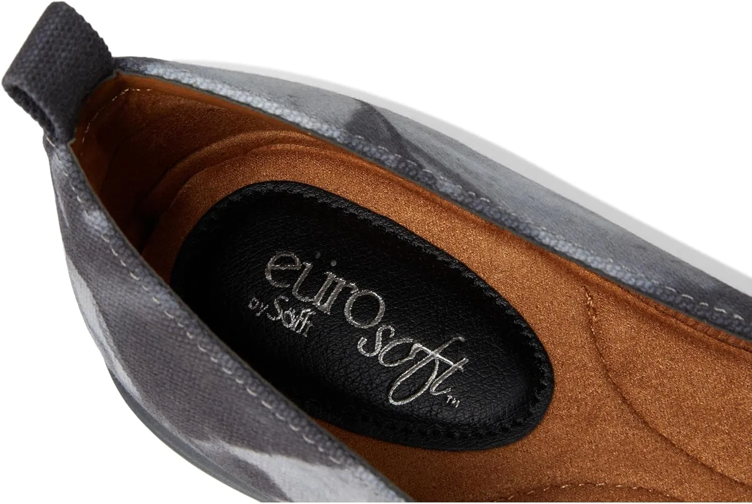 Eurosoft by Sofft Women's Robyn Ballet Flat