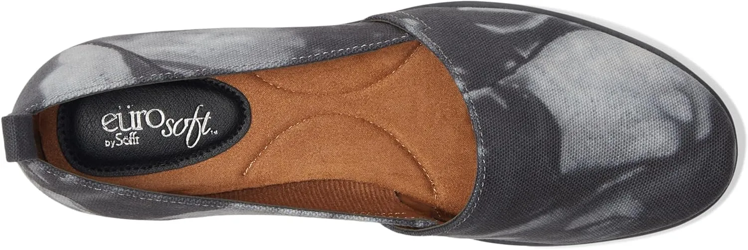 Eurosoft by Sofft Women's Robyn Ballet Flat
