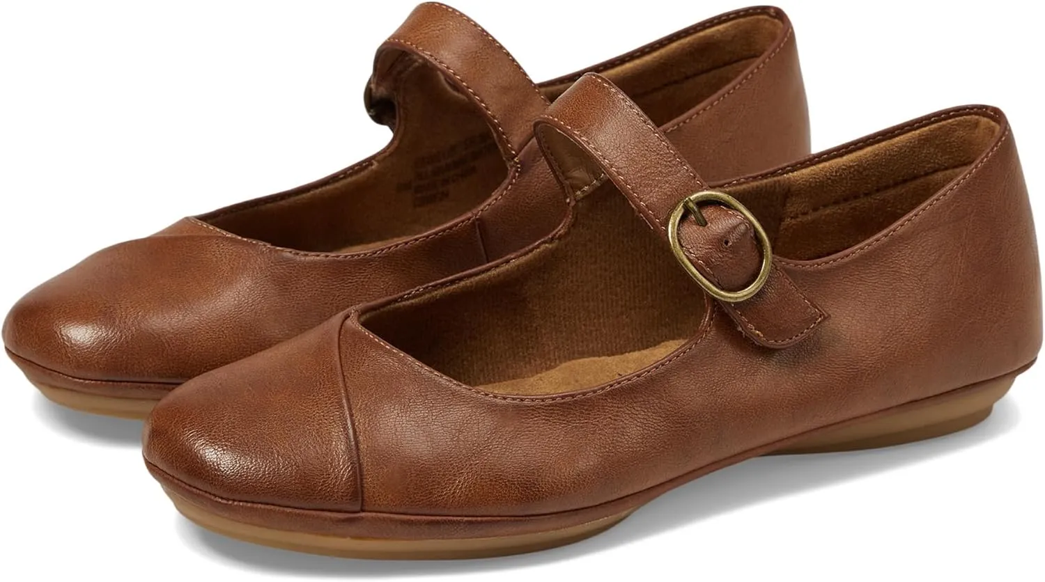 Eurosoft by Sofft Women's Selma