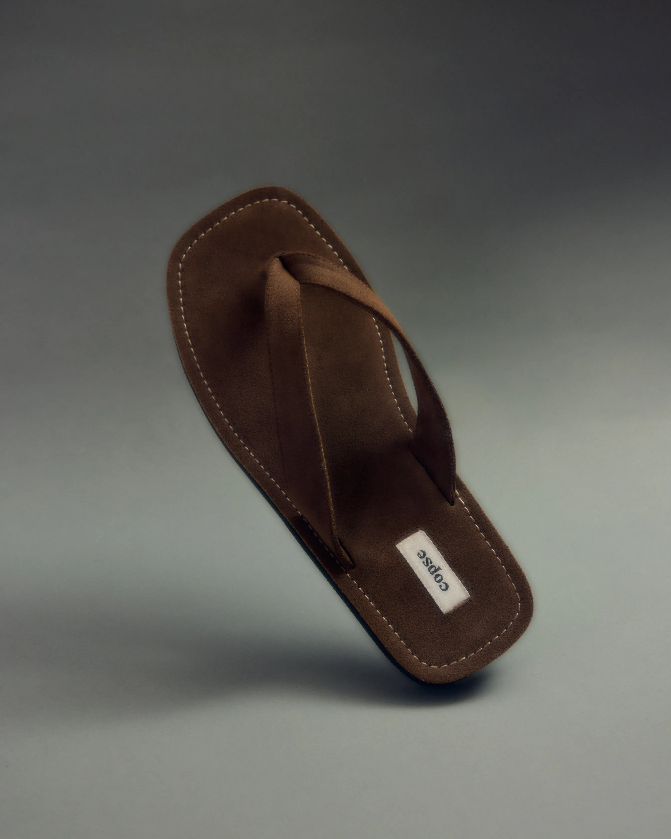 EVERYDAY SANDALS - BROWN