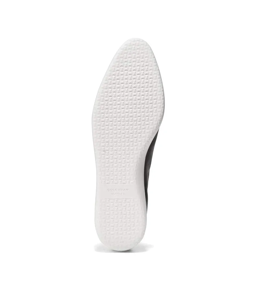 Fashion Cole  Grand Loafers On Ambition 9 Slip Super sale Haan Ivory Sneakers Black Casual Price drop