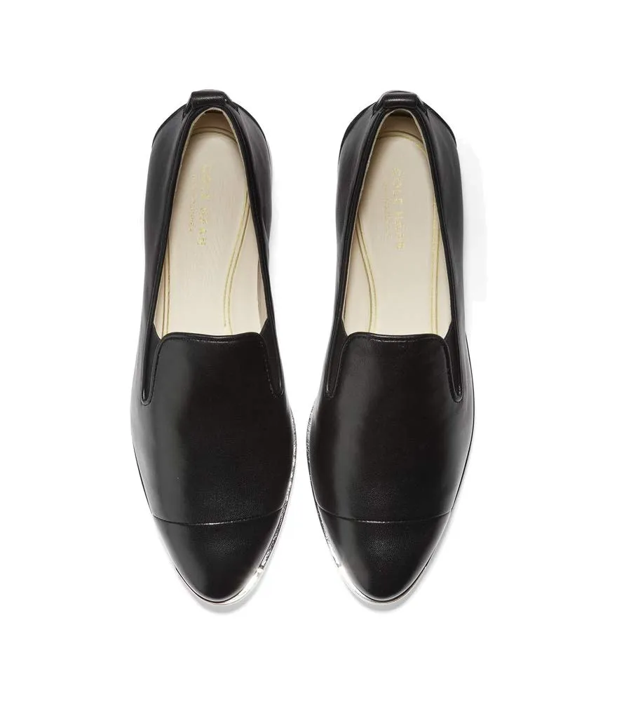 Fashion Cole  Grand Loafers On Ambition 9 Slip Super sale Haan Ivory Sneakers Black Casual Price drop