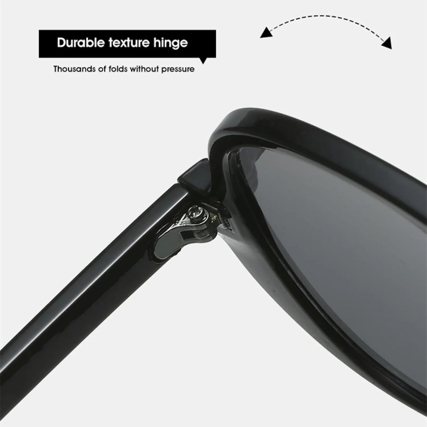 Fashion Women Luxury Vintage Flat Top Sun Glasses Men Chic Black Retro Outdoor Cool Round Shades