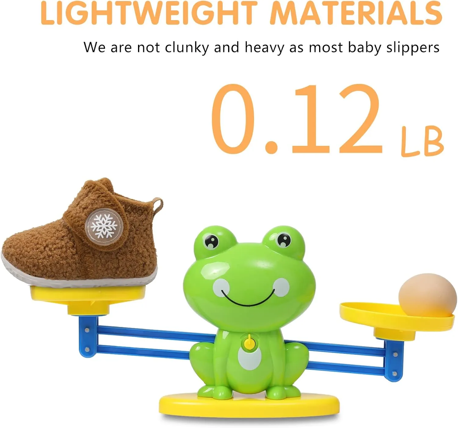 FEETCITY Baby Booties Girls Boys Infant Slippers First Walkers Shoes Warm Socks Newborn Crib Shoes