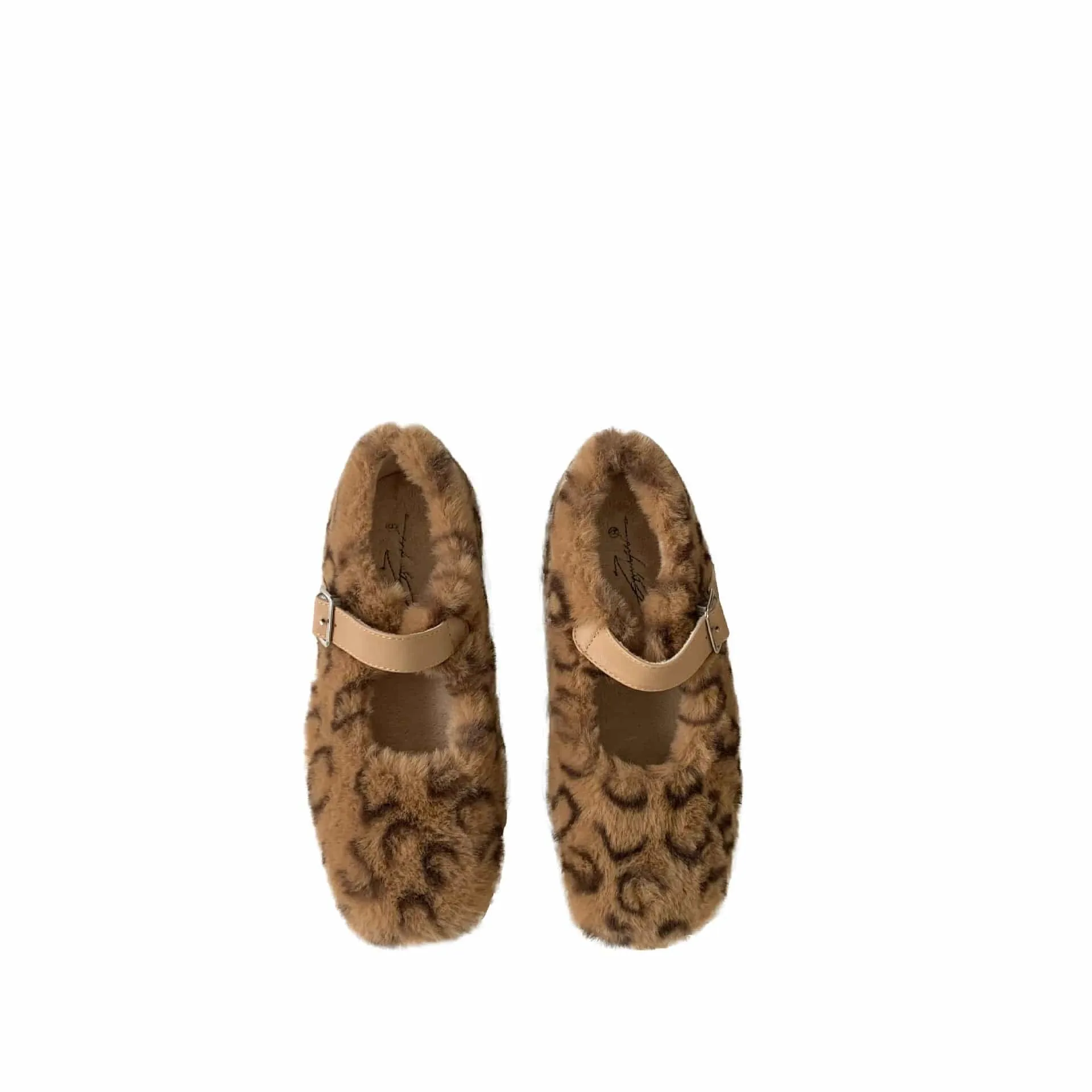 fell leo slipper