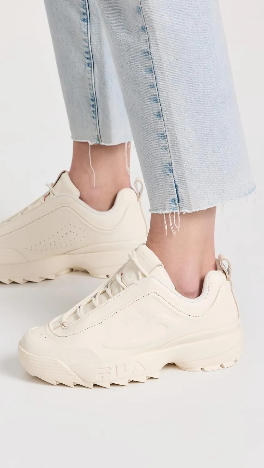 Fila Men's Sneaker Clog