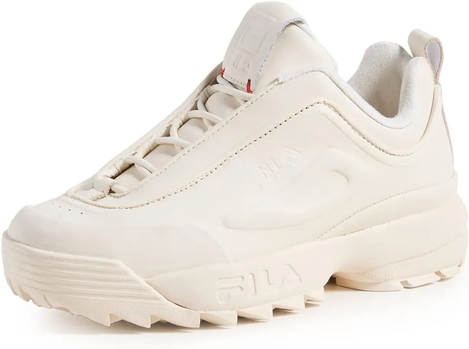 Fila Men's Sneaker Clog